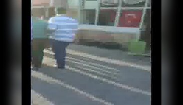 IŞİD Carablus'taki kurumları havaya uçurdu, Gaziantep etkilendi