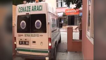 20 liraya yevmiye ile çalışan Suriyeli genç elektrik akımına kapılarak öldü