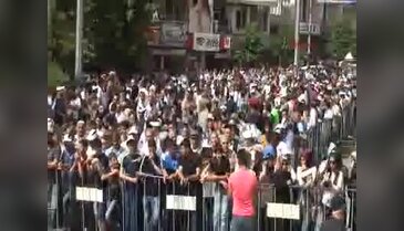 Fadıl Akgündüz'den "İmza" açıklaması