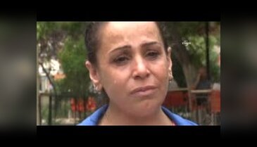17 yaşındaki kızı silahla vurulan anne feryat etti; adalet istiyorum
