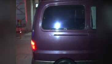 Onlarca yıl kaçak yaşadı, Bursa'da 4 canı kurtardı!