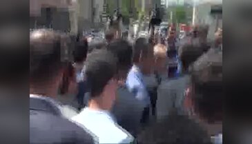 Maliye Bakanı Şimşek oyunu kullandı