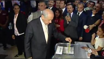 Devlet Bahçeli oyunu kullandı