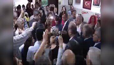 Kemal Kılıçdaroğlu oyunu kullandı