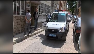Bursa'da doğalgaz borusunu ağzına sokup intihar etti