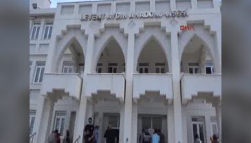 Lütfi Elvan oyunu kullandı