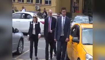 İlker Başbuğ oyunu kullandı
