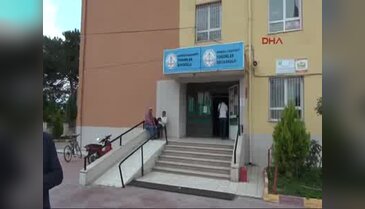 Fuar Avni'nin listesindeki o sandık başkanı görevinden alındı
