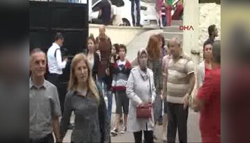 Müezzinoğlu oyunu kullandı