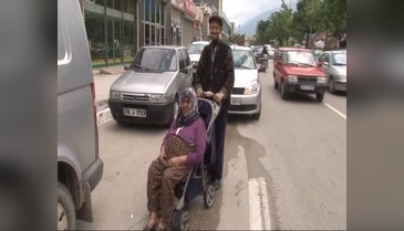 Bursa'da 40 yıllık eşini sandığa böyle götürdü