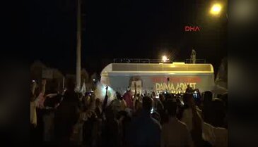Başbakan Davutoğlu'dan ilk açıklama