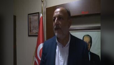Oktay Vural'dan İzmirlilere teşekkür