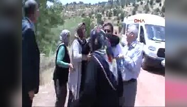 Kayıp gencin cesedine ulaşıldı