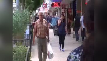 Soma'da şaşırtan seçim sonucu