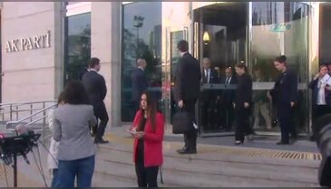 Ak Parti'den flaş açıklama