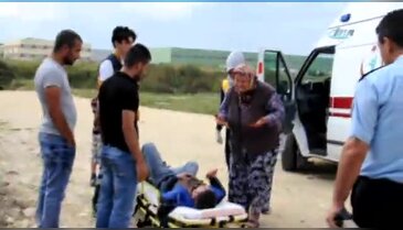 Çocuğu uyuşturucu komasına giren annenin çaresizliği
