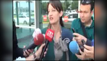 Şafak Pavey'den seçim değerlendirmesi