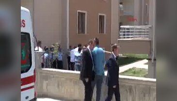 Özel harekat polisi beylik tabancasıyla intihar etti