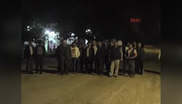 İnegöl'de örnek uygulama