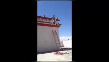 Aynısı size yapılsaydı?