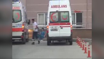 Balkondan düşen 3 yaşındaki çocuk öldü