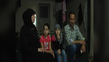 8 aydır engelli çocuğunu arıyor