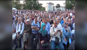 Nilüfer'de kentsel yenileme dönemi başlıyor