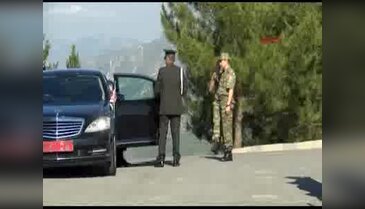 Kara tatbikatı tamamlandı