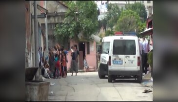 Bursa'da 2 aylık bebeğin ölümüne savcılık soruşturması!