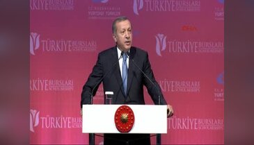 Erdoğan seçim sonrası ilk kez konuştu