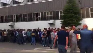 Reno böyle uyardı!