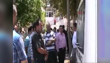 Motosiklet çarpan küçük çocuk öldü