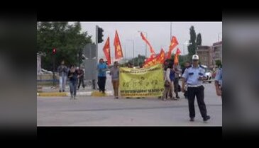 Abdullah Cömert davasının 4. duruşması başladı