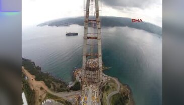 Karayolları Genel Müdürlüğü'nden 3. köprü bağlantı yolu açıklaması