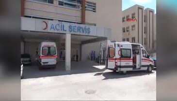 Hamile olduğunu öğrendiği 17 yaşındaki kızını öldürdü