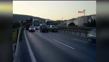 Hafta yoğun trafikle başladı