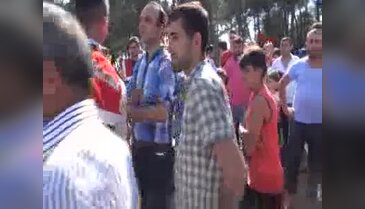 6 yaşındaki çocuk İznik gölünde boğuldu