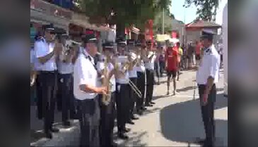 21 Kilometre koştular