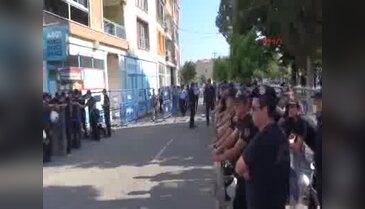 Soma davası devam edyor