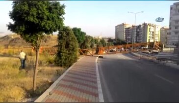 İzmir'de korkunç kaza: 2 ölü, 2 yaralı