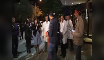 Demirel'in doktorundan açıklama