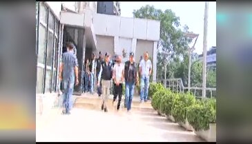 Bursa'da PKK operasyonu!