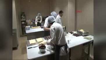 Fırınlara ramazan baskını