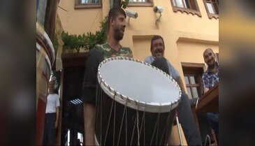 Davul satışları patladı