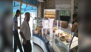 Bursa'da fırınlar hijyenik mi?