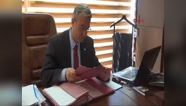 İnegöl Milli Eğitim Müdürü'ne bir suç duyurusu da Mersin Barosu'ndan