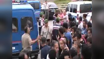 Cansu Kaya'nın katil zanlıları adliyede