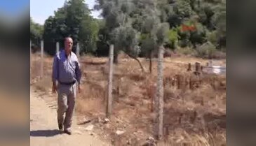 Cansu Kaya'nın babası: "Sen gelemedim, ben geldim kızım"