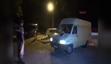 Çanakkale'de 53 kaçak yakalandı