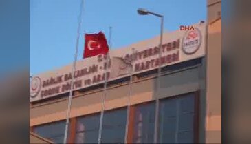 Silahlı saldırı: 3 ölü 1 yaralı
